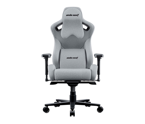 Anda Seat Kaiser 2 Pro XL  Fabric Grey - 1473893 - zdjęcie